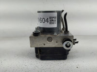 2016 Mercedes-Benz Sprinter 2500 ABS Pump Control Module Replacement Fits OEM Used Auto Parts - Oemusedautoparts1.com