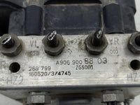 2016 Mercedes-Benz Sprinter 2500 ABS Pump Control Module Replacement Fits OEM Used Auto Parts - Oemusedautoparts1.com