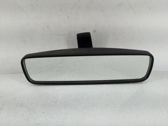 compare product 2016 Mercedes-Benz Sprinter 2500 Interior Rear View Mirror Replacement OEM P/N:E20205028 Fits OEM Used Auto Parts