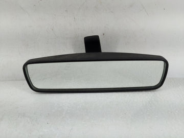 2016 Mercedes-Benz Sprinter 2500 Interior Rear View Mirror Replacement OEM P/N:E20205028 Fits OEM Used Auto Parts - Oemuseda