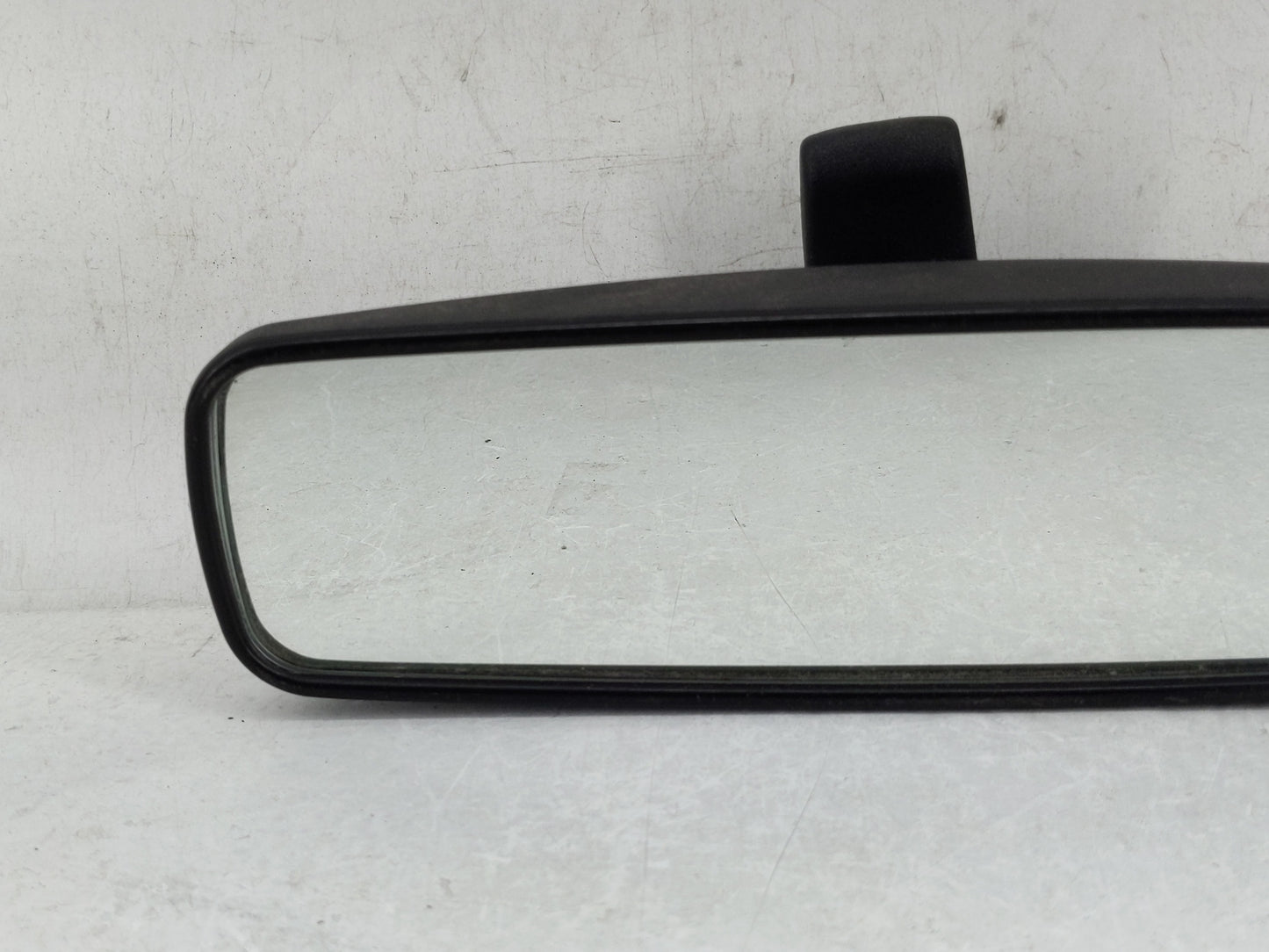 2016 Mercedes-Benz Sprinter 2500 Interior Rear View Mirror Replacement OEM P/N:E20205028 Fits OEM Used Auto Parts - Oemuseda