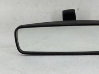 2016 Mercedes-Benz Sprinter 2500 Interior Rear View Mirror Replacement OEM P/N:E20205028 Fits OEM Used Auto Parts - Oemuseda