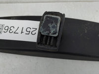2016 Mercedes-Benz Sprinter 2500 Interior Rear View Mirror Replacement OEM P/N:E20205028 Fits OEM Used Auto Parts - Oemuseda