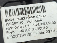 2016 Mercedes C-Class Radio AM FM Cd Player Receiver Replacement P/N:65826844224-02 6582 6844224-02 Fits Fits 2017 2018 2019