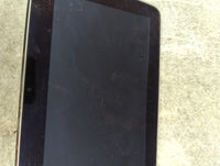 Mercedes Cla250 Information Radio Display Screen Black - Oemusedautoparts1.com