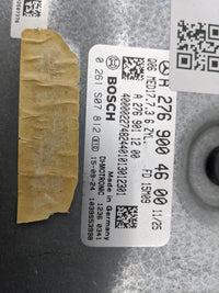 2016 Mercedes E-Class PCM Engine Control Computer ECU ECM PCU OEM P/N:A2769011200 0261S07812 Fits Fits 2014 2015 2017 2018 O