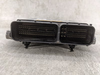 2016 Mercedes E-Class PCM Engine Control Computer ECU ECM PCU OEM P/N:A2769011200 0261S07812 Fits Fits 2014 2015 2017 2018 O