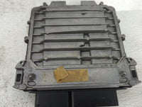 2016 Mercedes Gla250 PCM Engine Control Computer ECU ECM PCU OEM P/N:A2709002100 2709002100 Fits OEM Used Auto Parts - Oemus