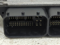 2016 Mercedes Gla250 PCM Engine Control Computer ECU ECM PCU OEM P/N:A2709002100 2709002100 Fits OEM Used Auto Parts - Oemus