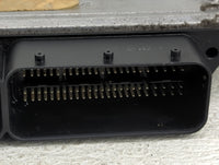 2016 Mercedes Gla250 PCM Engine Control Computer ECU ECM PCU OEM P/N:A2709002100 2709002100 Fits OEM Used Auto Parts - Oemus