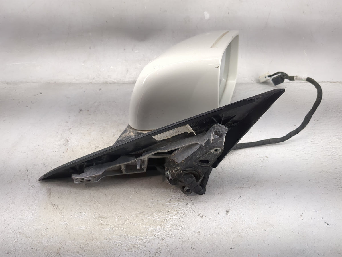 2016 Mercedes Gla250 Passenger Side View Mirror - Right Door Mirror OEM Used - Oemusedautoparts1.com