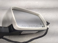 2016 Mercedes Gla250 Passenger Side View Mirror - Right Door Mirror OEM Used - Oemusedautoparts1.com