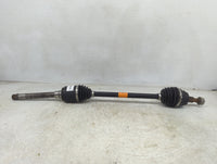 Mercedes Gle-class Axle Shaft Front Driver Cv C/v - Oemusedautoparts1.com