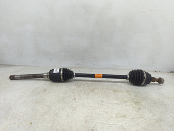 compare product Mercedes Gle-class Axle Shaft Front Driver Cv C/v