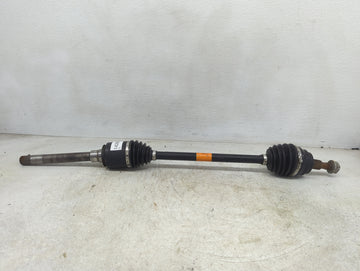 Mercedes Gle-class Axle Shaft Front Driver Cv C/v - Oemusedautoparts1.com