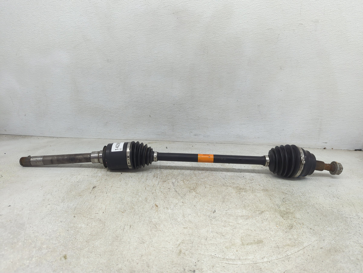 Mercedes Gle-class Axle Shaft Front Passenger Cv C/v - Oemusedautoparts1.com