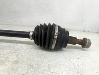 Mercedes Gle-class Axle Shaft Front Driver Cv C/v - Oemusedautoparts1.com