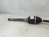 Mercedes Gle-class Axle Shaft Front Driver Cv C/v - Oemusedautoparts1.com