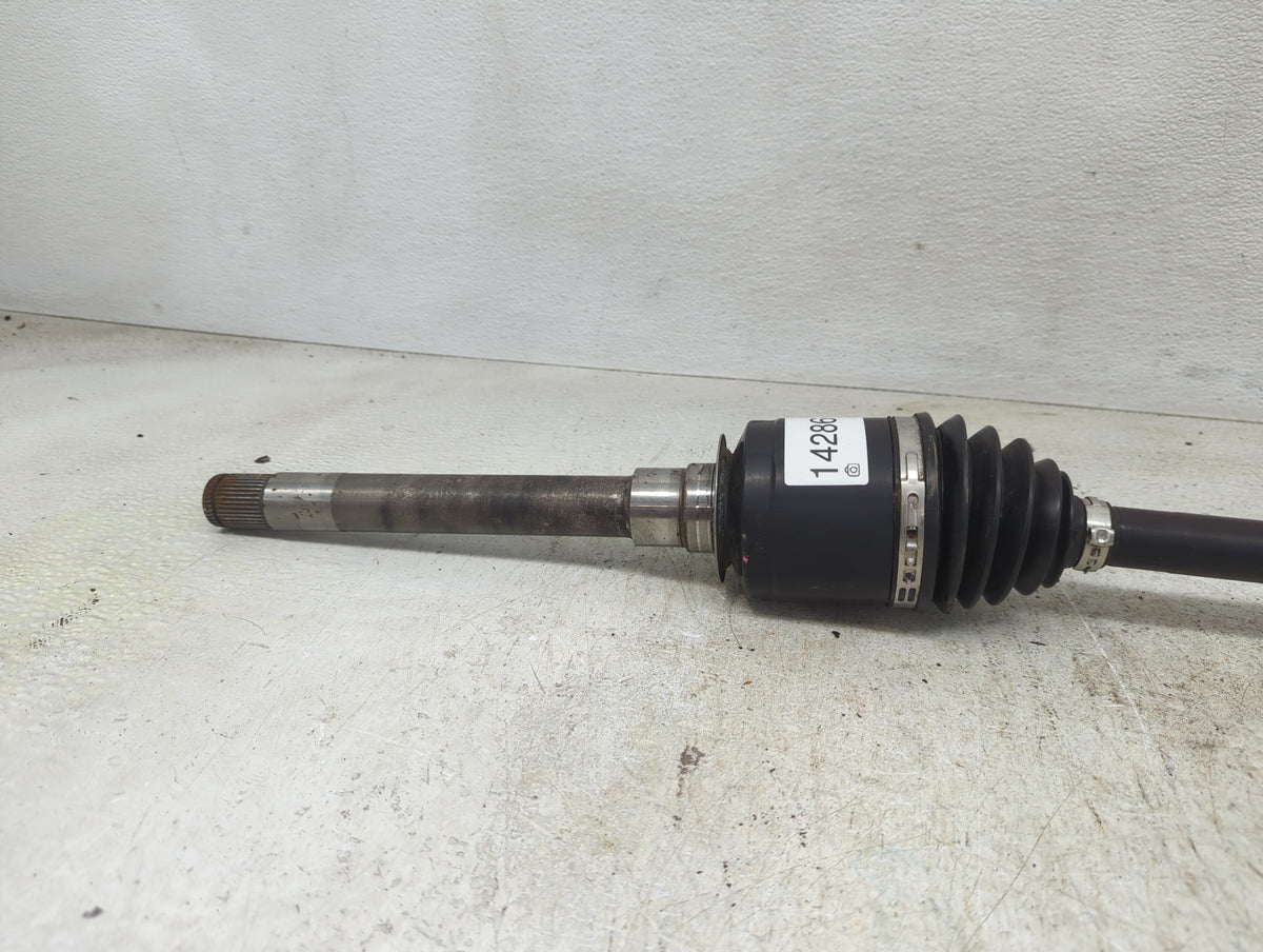 Mercedes Gle-class Axle Shaft Front Passenger Cv C/v - Oemusedautoparts1.com
