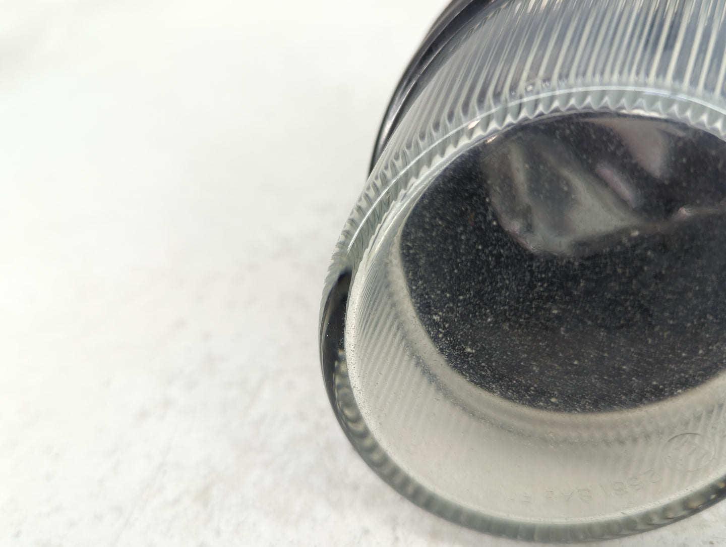 Mercedes Metris Passenger Right Oem Fog Light Lamp - Oemusedautoparts1.com
