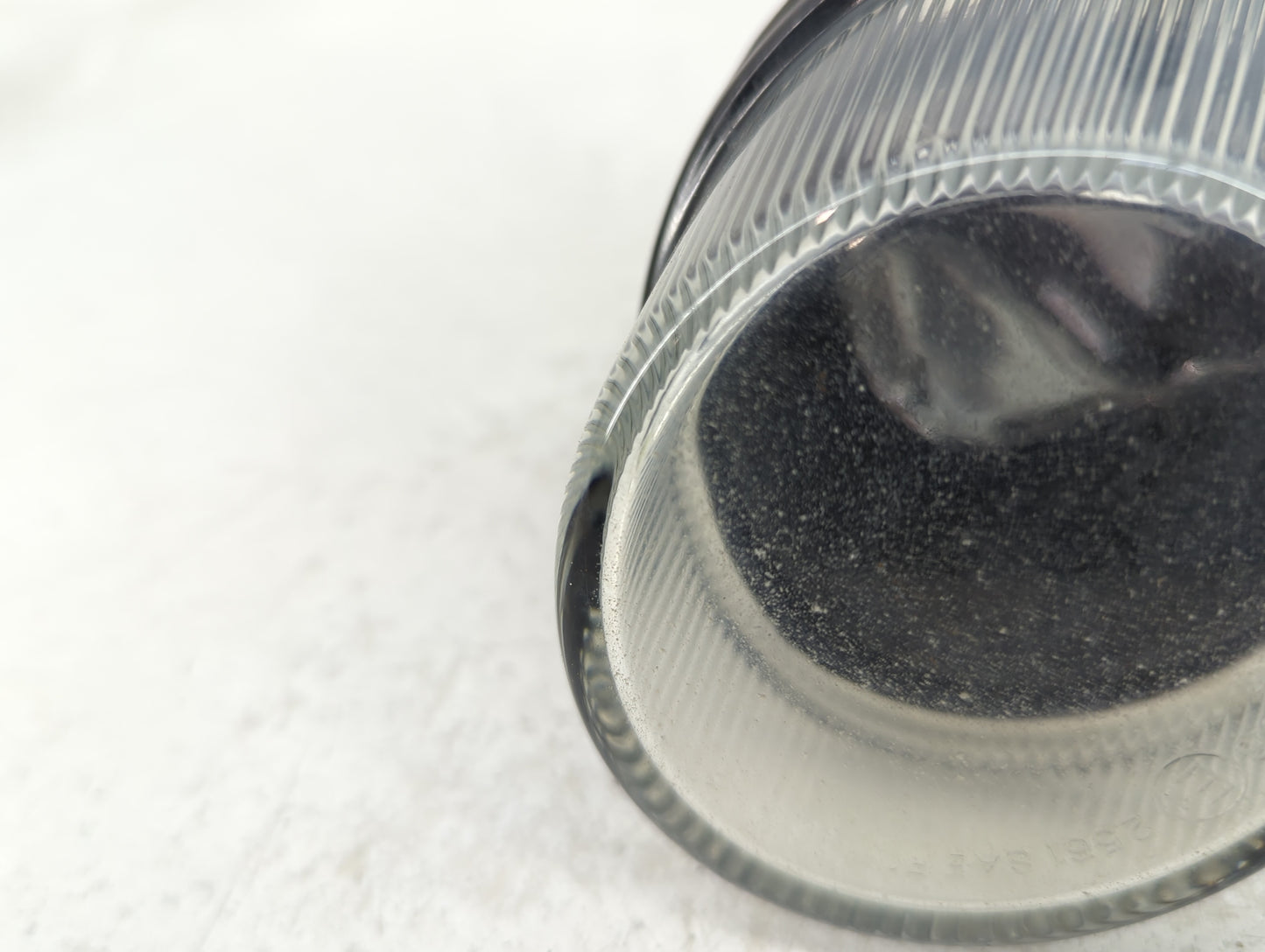 Mercedes Metris Passenger Right Oem Fog Light Lamp - Oemusedautoparts1.com