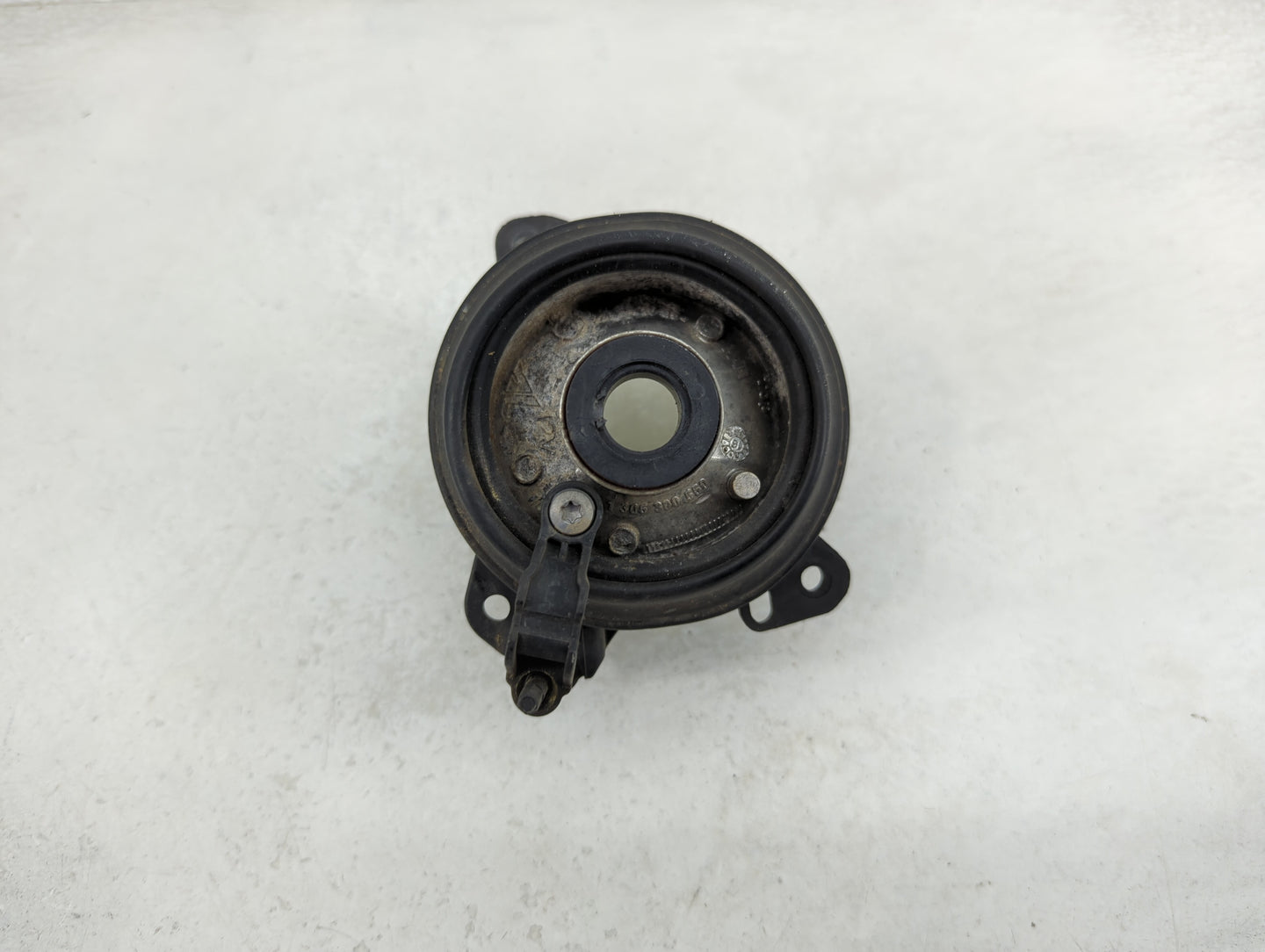 Mercedes Metris Passenger Right Oem Fog Light Lamp - Oemusedautoparts1.com