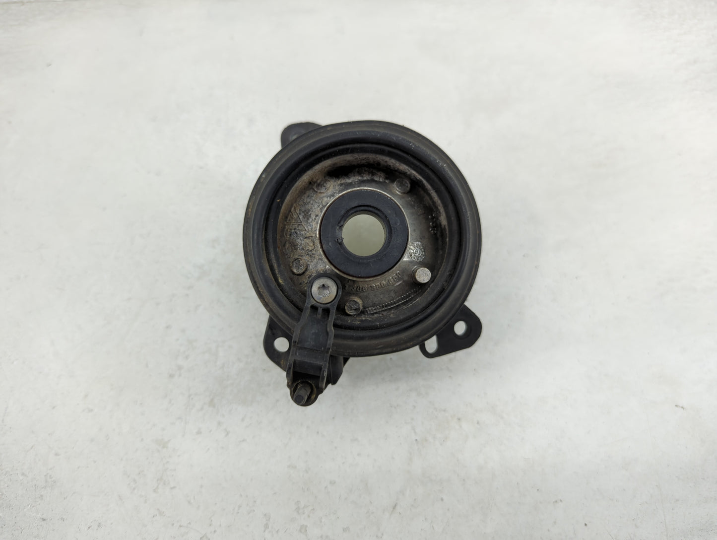 Mercedes Metris Passenger Right Oem Fog Light Lamp - Oemusedautoparts1.com