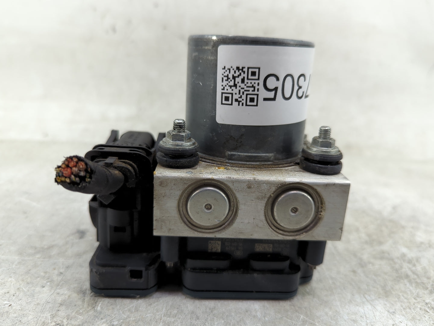 2016 Mercedes Metris ABS Pump Control Module Replacement P/N:A4479003302 0265254314, 2265106513 Fits Fits 2017 2018 2019 202