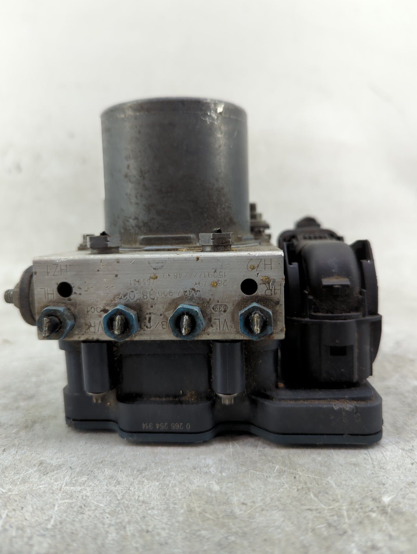 2016 Mercedes Metris ABS Pump Control Module Replacement P/N:A4479003302 0265254314, 2265106513 Fits Fits 2017 2018 2019 202