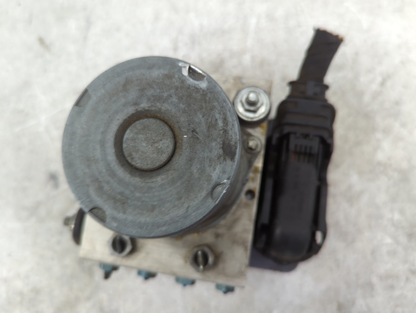 2016 Mercedes Metris ABS Pump Control Module Replacement P/N:A4479003302 0265254314, 2265106513 Fits Fits 2017 2018 2019 202