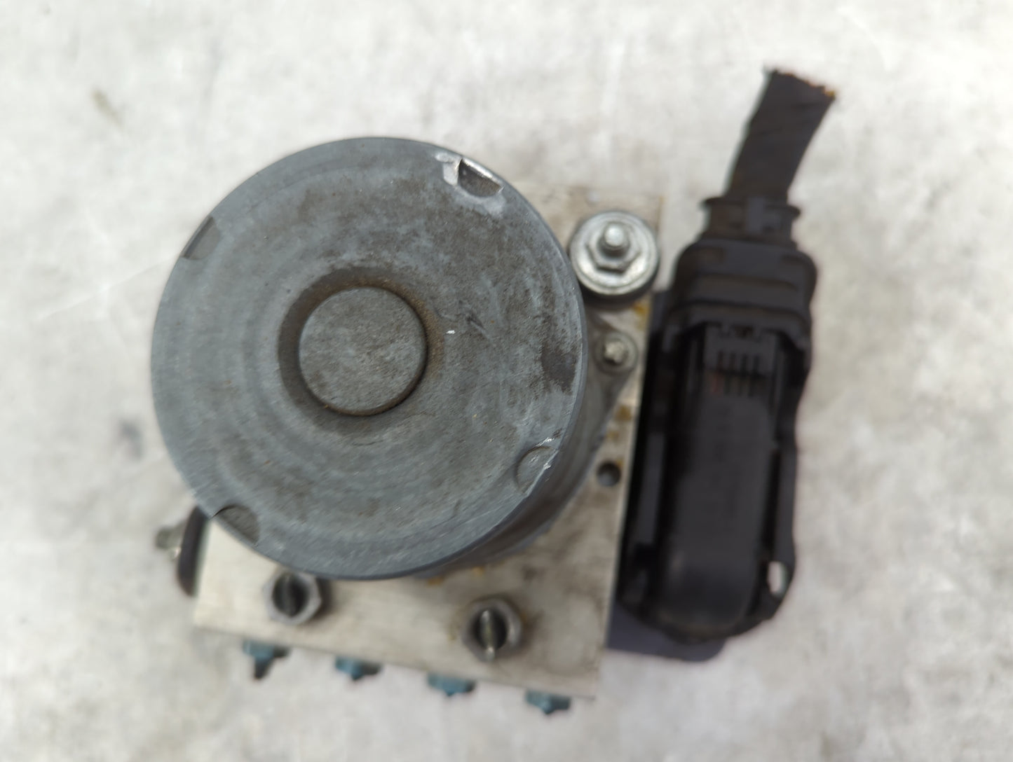 2016 Mercedes Metris ABS Pump Control Module Replacement P/N:A4479003302 0265254314, 2265106513 Fits Fits 2017 2018 2019 202