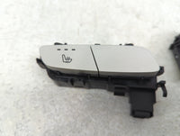 2016 Mercedes Metris Master Power Window Switch Replacement Driver Side Left P/N:A2139057302 A2059055251 Fits OEM Used Auto 