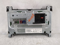 2016 Mercedes Metris Radio AM FM Cd Player Receiver Replacement P/N:RY2540 A4479002405, A4479012402 Fits Fits 2017 2018 2019