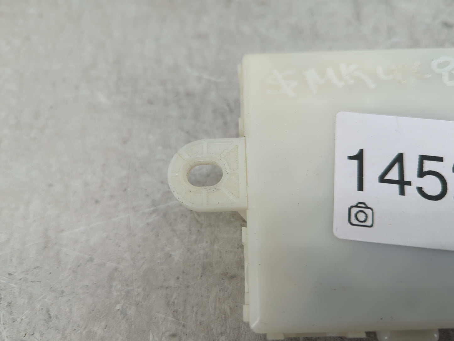 Mercedes S-class Locking Control Module - Oemusedautoparts1.com