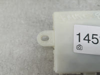 Mercedes S-class Locking Control Module - Oemusedautoparts1.com