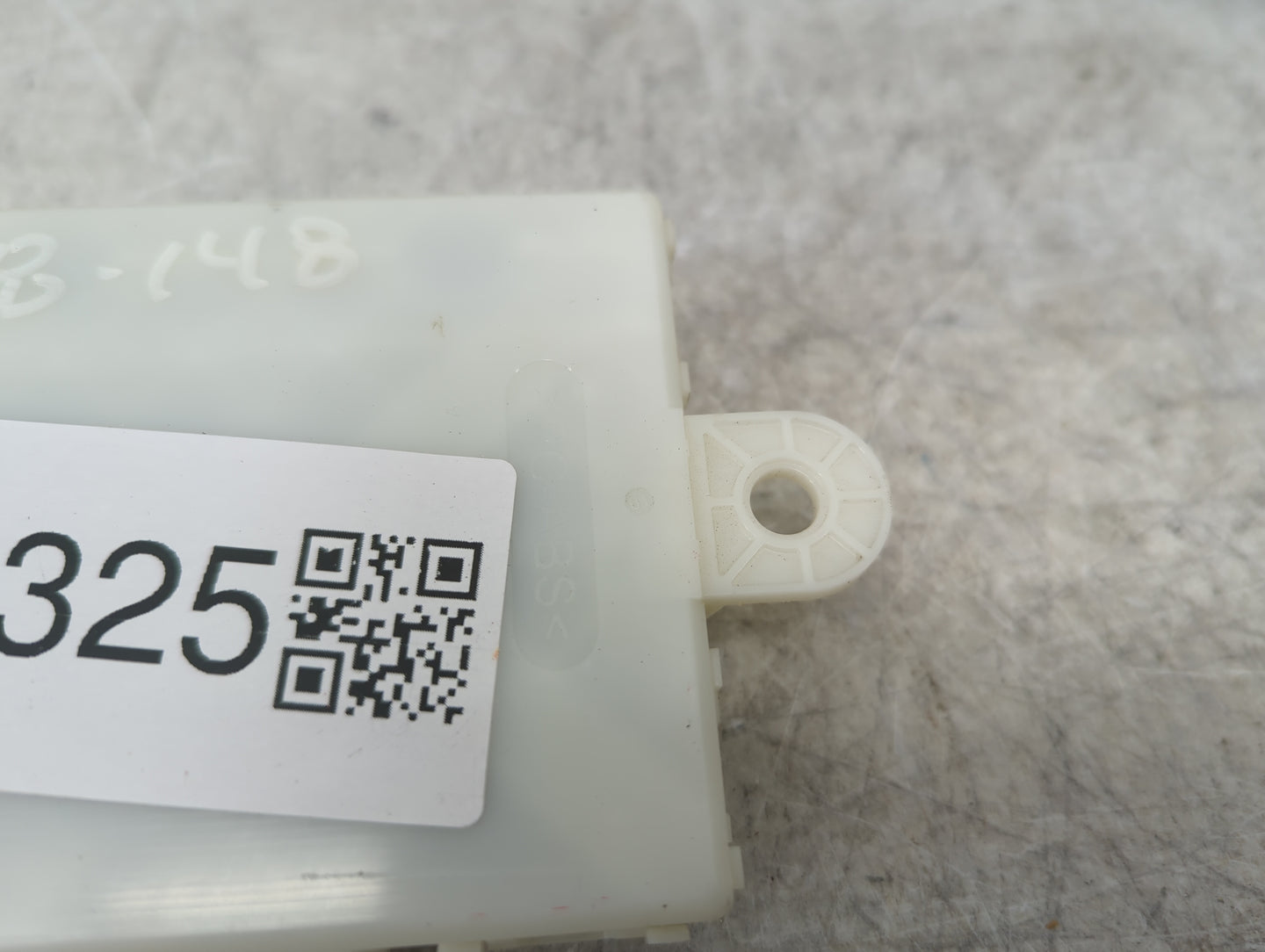 Mercedes S-class Locking Control Module - Oemusedautoparts1.com