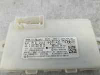 Mercedes S-class Locking Control Module - Oemusedautoparts1.com
