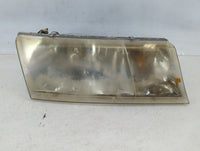 2016 Mercury Grand Marquis Passenger Right Oem Head Light Headlight Lamp - Oemusedautoparts1.com