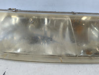 2016 Mercury Grand Marquis Passenger Right Oem Head Light Headlight Lamp - Oemusedautoparts1.com