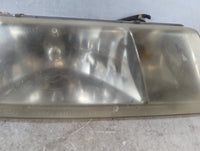 2016 Mercury Grand Marquis Passenger Right Oem Head Light Headlight Lamp - Oemusedautoparts1.com