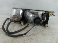 2016 Mercury Grand Marquis Passenger Right Oem Head Light Headlight Lamp - Oemusedautoparts1.com