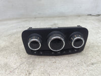 2016 Mini Clubman Climate Control Module Temperature AC/Heater Replacement P/N:9318941-02 5HB 012 387-01, BC931894102 Fits O