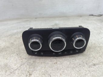 compare product 2016 Mini Clubman Climate Control Module Temperature AC/Heater Replacement P/N:9318941-02 5HB 012 387-01, BC931894102 Fits OEM Used Auto Parts