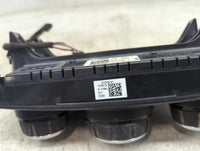 2016 Mini Clubman Climate Control Module Temperature AC/Heater Replacement P/N:9318941-02 5HB 012 387-01, BC931894102 Fits O
