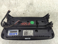 2016 Mini Clubman Climate Control Module Temperature AC/Heater Replacement P/N:9318941-02 5HB 012 387-01, BC931894102 Fits O