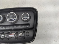 2016 Mini Clubman Climate Control Module Temperature AC/Heater Replacement P/N:9318941-02 5HB 012 387-01 Fits Fits 2017 2018