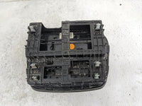 2016 Mini Clubman Climate Control Module Temperature AC/Heater Replacement P/N:9318941-02 5HB 012 387-01 Fits Fits 2017 2018