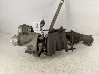 compare product Mini Cooper Turbocharger Turbo Charger Super Charger Supercharger