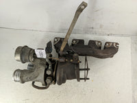 Mini Cooper Turbocharger Turbo Charger Super Charger Supercharger - Oemusedautoparts1.com
