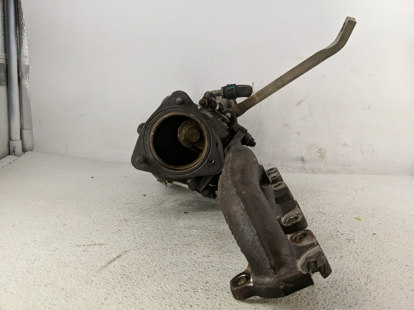 Mini Cooper Turbocharger Turbo Charger Super Charger Supercharger - Oemusedautoparts1.com